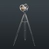 Превью Торшер Floor Lamp KM018F(M)D