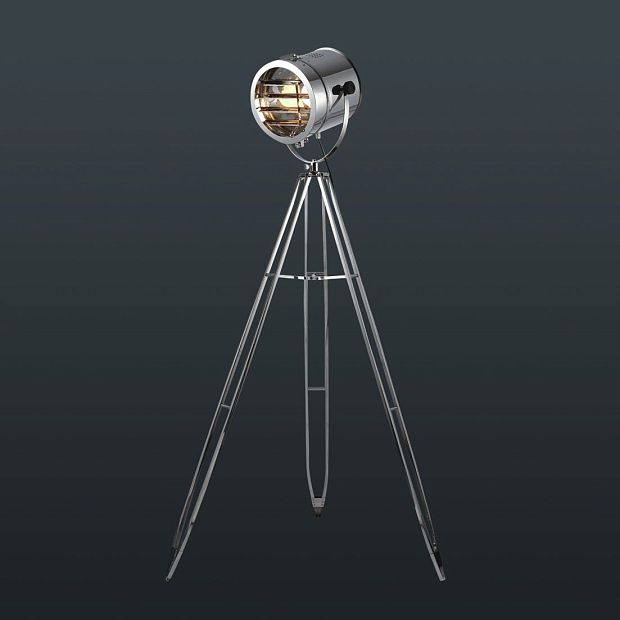 Торшер Floor Lamp KM018F(M)D