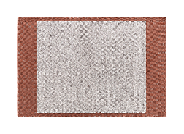 Ковер Mangas outdoor rug 1 brown