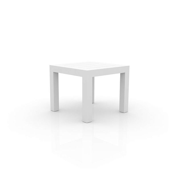 Стол обеденный Jut 90x90x75