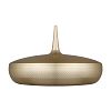 Превью Плафон Clava Dine Brass ( Clava Dine brushed brass)