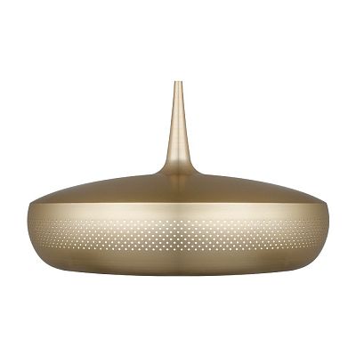 Плафон Clava Dine Brass ( Clava Dine brushed brass)