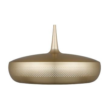 Плафон Clava Dine Brass ( Clava Dine brushed brass)