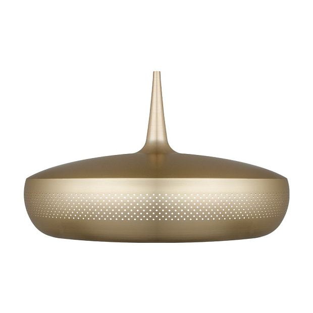 Плафон Clava Dine Brass ( Clava Dine brushed brass)