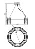 Превью Подвесной светильник Rocio MOD036PL-12N
