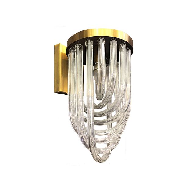 Настенный светильник Murano A1 brass A001-200 A1 brass