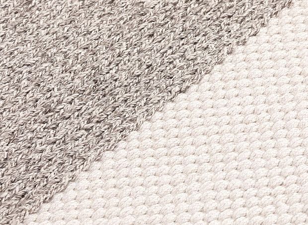 Ковер Mangas outdoor rug 1 white