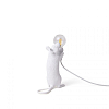 Превью Настольная лампа Mouse Lamp Standing USB