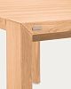 Превью Victoire Уличный стол из массива тикового дерева 160 x 90 см