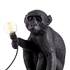 Превью Настольная лампа Monkey Lamp Sitting