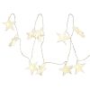 Превью Гирлянда светодиодная bright stars из коллекции new year essential