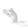 Превью Настольная лампа Mouse Lamp Sitting USB