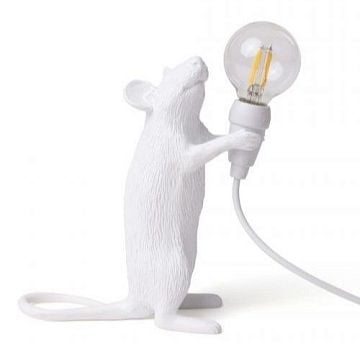 Настольная лампа Mouse Lamp Standing USB