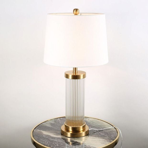 Настольная лампа Table Lamp ZKT28