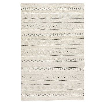 Ковер из шерсти в этническом стиле из коллекции ethnic, 160x230 см