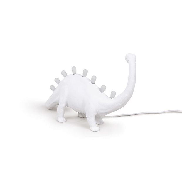 Настольная лампа Brontosaurus USB