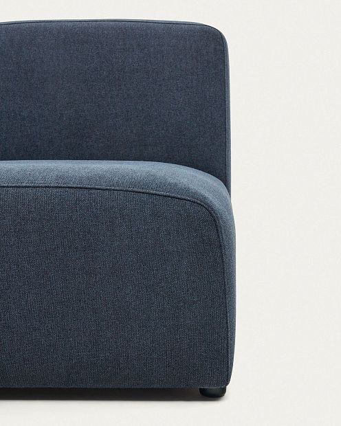 Neom Модуль сиденья синего цвета 75 см
