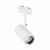 Превью Св-к трек. Zoom Белый LED 1*12W 3000K 1 200Lm Ra>80 15-60° IP20 L137xW59xH178 170-240V