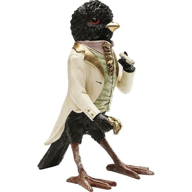 Статуэтка Gentlemen Bird