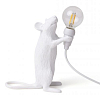 Превью Настольная лампа Mouse Lamp Standing USB