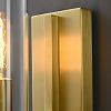 Превью Настенный светильник Wall lamp MT8869-1W brass