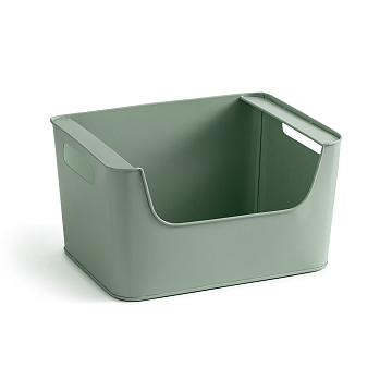 Ящик из металла Arreglo единый размер зеленый