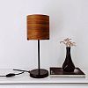 Превью Jupiter Table Lamp - американский орех