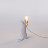 Превью Настольная лампа Mouse Lamp Standing USB