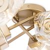 Превью Потолочный светильник Isabella FR5095CL-06G