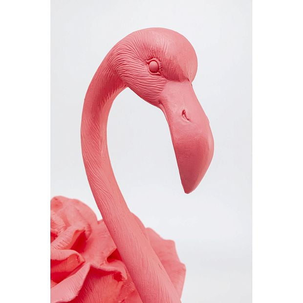 Статуэтка Flamingo