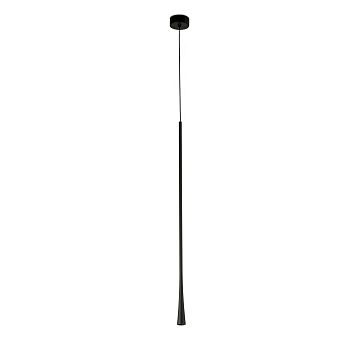 Подвесной светильник DIANA 800 NESO Black 6 Вт 2700 К CASAMBI
