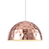 Превью Подвесной светильник Dome L copper KM0295P-1L copper