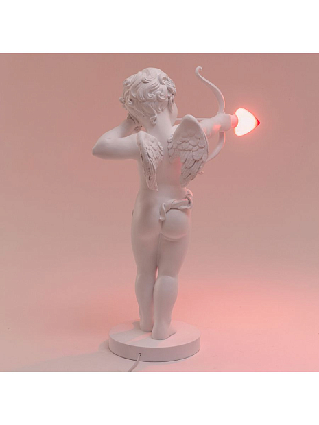 Настольная лампа Cupid