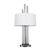 Превью Настольная лампа Table lamp KM0921T nickel