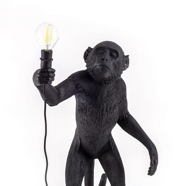 Настольная лампа Monkey Lamp Standing