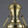 Превью Подвесной светильник Loft KM046P brass