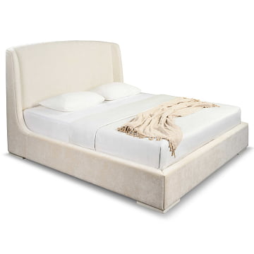 Кровать с решеткой ROMA, FRATELLI BARRI