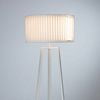 Превью Rotor Floor Lamp white acrylic - да, + 250руб.