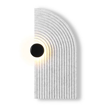 Настенный светильник (бра) Felt FR6189WL-L20LG2