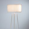 Превью Rotor Floor Lamp white acrylic — да, + 250руб.