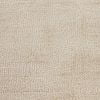 Превью Ковер 100 Tencel с эффектом состаренной ткани Izri 120 x 170 см бежевый