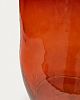 Превью Brenna Ваза из 100 % переработанного коричневого стекла 73 см