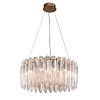 Превью Люстра MD22027002-D65 light rose gold