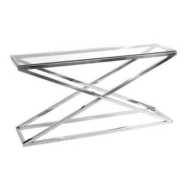 Консоль Criss Cross TABLES AND DESKS