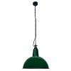 Превью LOU PENDANT GREEN E27 15W