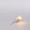 Превью Настольная лампа Mouse Lamp Lyie Down USB