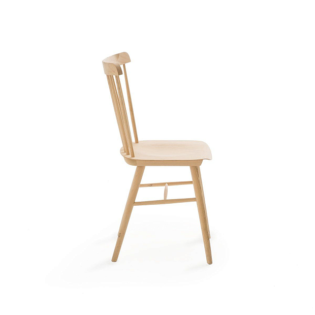 Комплект из 2 стульев, Ivy La Redoute комплект из 2 бежевый