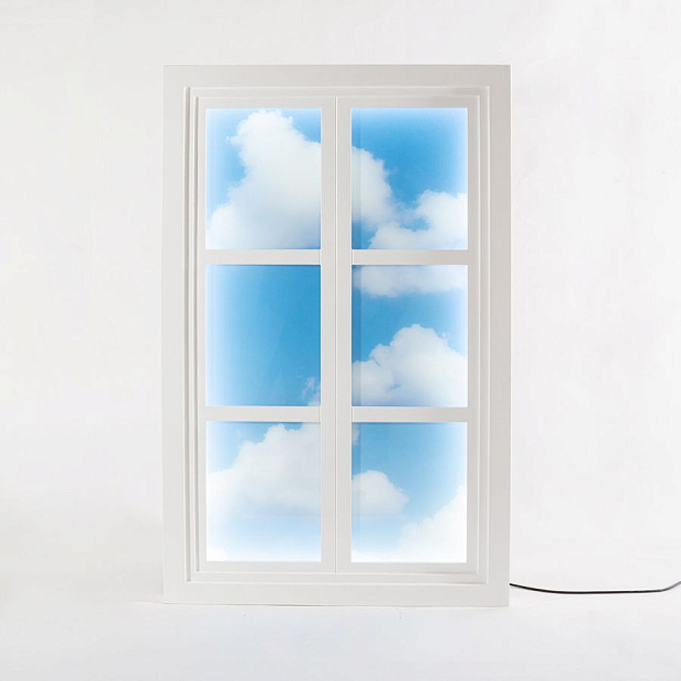 Настенный светильник Suite Window