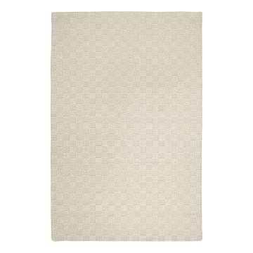 Ковер из шерсти puducherry из коллекции ethnic, 160х230 см