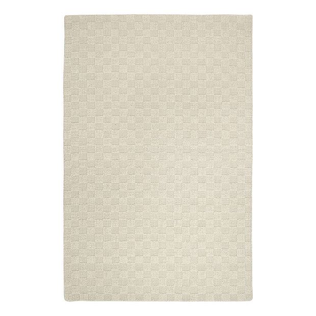 Ковер из шерсти puducherry из коллекции ethnic, 160х230 см